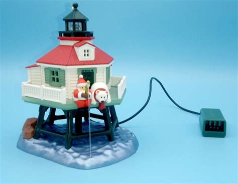 Enhance Your Hallmark Ornament Collection with the Magic Cord Adapter